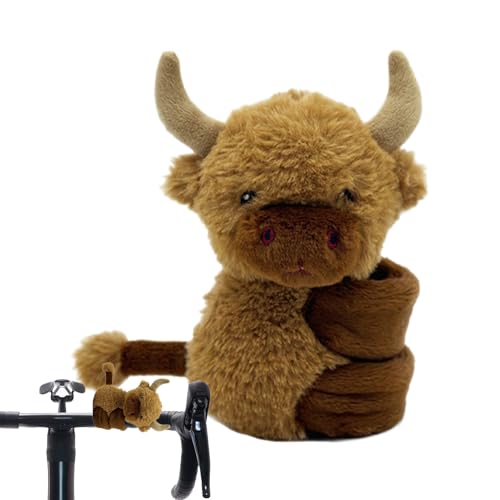 Generisch Klatschbänder - Plüschtier-Klapparmbänder | Kuschelweicher Interaktiver Armbegleiter Für Kinder Erwachsene Versammlungen Abschlussfeiern Schulen Anlässe von Generisch