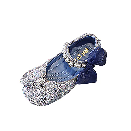 Generisch Kleinkind Mädchen Sandalen Bohemian Mode Strandschuhe täglichen Flache sandalen Peeptoes täglichen Outdoorschuhe Verstellbare Schnalle Sandals von Generisch