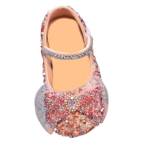 Generisch Kleinkind Mädchen Sandalen Freien Prinzessin Strandschuhe Prinzessin Rutschfest sandalen Freien Barfuss Strandschuhe für Drinnen und Draußen Generisch Kleinkind Mädchen Sandalen Freien Prinzessin Strandschuhe Prinzessin Rutschfest sandalen Freien Barfuss Strandschuhe für Drinnen und Draußen von Generisch