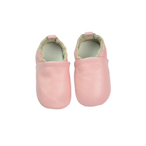 Generisch Krabbelschuhe, Krabbelschuhe Baby Sommer Barfußschuhe Kinder Sockenschuhe Schuhe Barfussschuhe Lauflernschuhe Babyschuhe Cosy Roots für Mädchen Junge kleinkind, Rosa, XL Generisch Krabbelschuhe, Krabbelschuhe Baby Sommer Barfußschuhe Kinder Sockenschuhe Schuhe Barfussschuhe Lauflernschuhe Babyschuhe Cosy Roots für Mädchen Junge kleinkind, Rosa, XL von Generisch