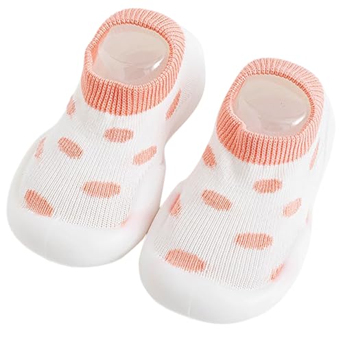 Generisch Krabbelschuhe Baby, Krabbelschuhe Baby Sommer Lauflernschuhe Babyschuhe Barfußschuhe Kinder Sockenschuhe Barfussschuhe Cosy Roots Schuhe für Mädchen Junge kleinkind, Rosa, 20 Generisch Krabbelschuhe Baby, Krabbelschuhe Baby Sommer Lauflernschuhe Babyschuhe Barfußschuhe Kinder Sockenschuhe Barfussschuhe Cosy Roots Schuhe für Mädchen Junge kleinkind, Rosa, 20 von Generisch