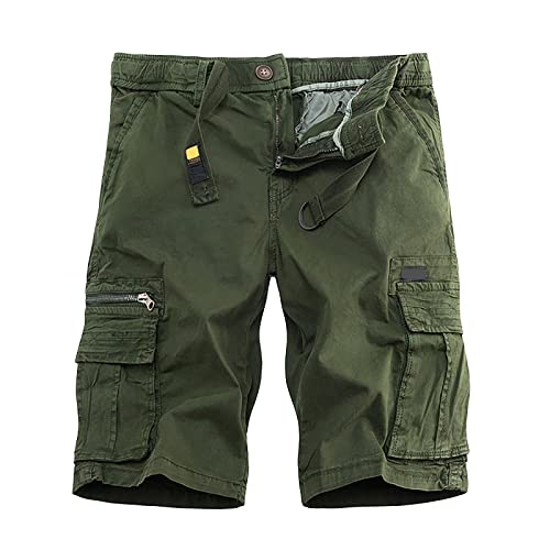 Generisch Kurze Hosen Herren Cargo Shorts Herren mit 7 Taschen Bermuda Arbeitshosen Männer Kurz Cargohose Wanderhose Stretch Sommer Kurze MäNner Hosen Herren Shorts Sommer Generisch Kurze Hosen Herren Cargo Shorts Herren mit 7 Taschen Bermuda Arbeitshosen Männer Kurz Cargohose Wanderhose Stretch Sommer Kurze MäNner Hosen Herren Shorts Sommer von Generisch