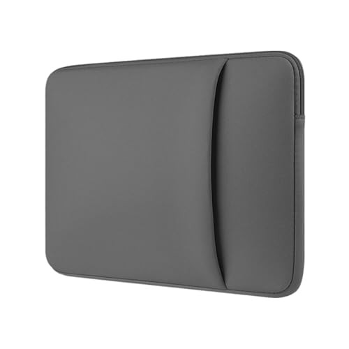 Generisch Laptop -Hülle Ultra -dünner Gehäuse - Laptops -Ärmel | Laptops -Hülsenbeutel | Computerpocket Tablet Aktentasche | Laptoptravel -Schutzpaket für Lapstops -Tabletten und -zubehör von Generisch