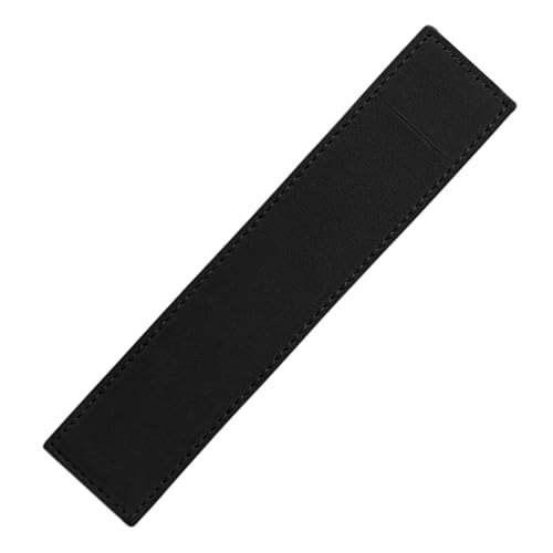 Generisch Laptop Stiftehalter | Stift Und Bleistift Tasche,Abnehmbar Verstellbare Hülle Für Schulordner Planer Arbeitsplatz Hardcover Notizbücher Buch Reisen von Generisch