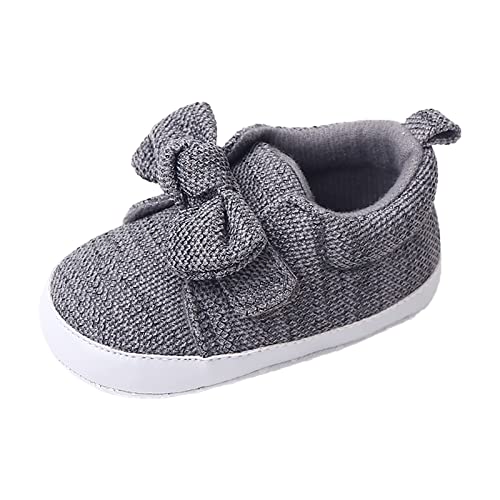 Generisch Lauflernschuhe Baby Schuhe rutschfest Babyschuhe 0-6 Monate Weiche Sohle Hallenschuhe Junge Mädchen Hallenturnschuhe Süße Kinderschuhe Wolkenschuhe von Generisch