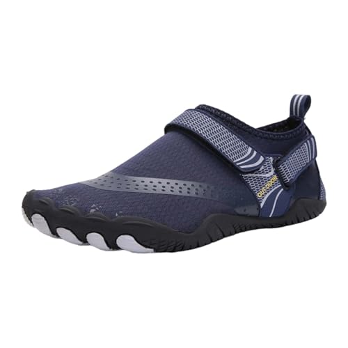 Generisch Laufschuhe Damen Basketballschuhe Atmungsaktive Rutschfeste Running Schuhe Tennis Plantarfasziitis Linderung Trachtenschuhe Sommer Spitzen von Generisch
