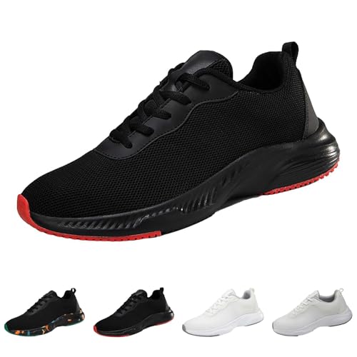 Generisch Laufschuhe Damen Sportschuhe Turnschuhe Running Tennis Walkingschuhe StraßEnlaufschuhe Sneaker Fitness Jogging Leichte Atmungsaktiv rutschfeste Freizeitschuhe Outdoor Gym Trekkingschuhe Generisch Laufschuhe Damen Sportschuhe Turnschuhe Running Tennis Walkingschuhe StraßEnlaufschuhe Sneaker Fitness Jogging Leichte Atmungsaktiv rutschfeste Freizeitschuhe Outdoor Gym Trekkingschuhe von Generisch