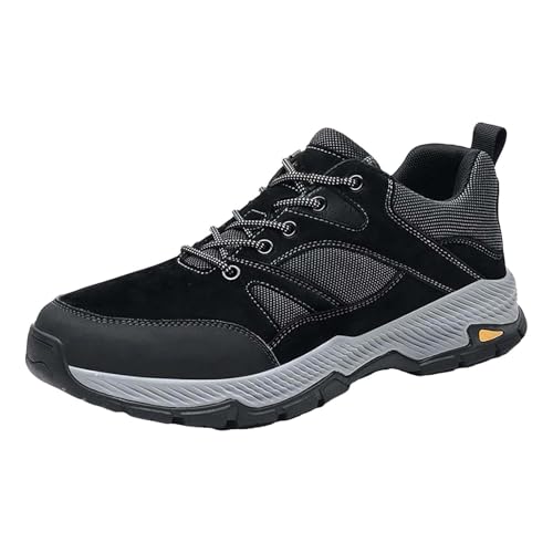 Generisch Leicht Laufschuhe Herren Atmungsaktiv Sneaker Sportschuhe - GroßE GrößE Bequeme Freizeitschuhe Turnschuhe Joggingschuhe - rutschfeste StraßEnlaufschuhe Trainingsschuhe Outdoor Schuhe Generisch Leicht Laufschuhe Herren Atmungsaktiv Sneaker Sportschuhe - GroßE GrößE Bequeme Freizeitschuhe Turnschuhe Joggingschuhe - rutschfeste StraßEnlaufschuhe Trainingsschuhe Outdoor Schuhe von Generisch
