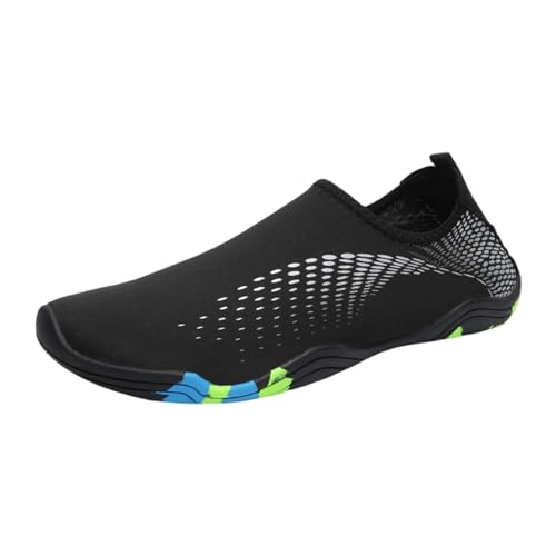 Generisch Leichte Barfussschuhe || Badeschuhe Damen Herren || Wasserschuhe Schwimmschuhe || Strandschuhe Aquaschuhe || Schnell Trocknend Surfschuhe || Unisex Sommer Aqua Schuhe & Barfußschuhe Generisch Leichte Barfussschuhe || Badeschuhe Damen Herren || Wasserschuhe Schwimmschuhe || Strandschuhe Aquaschuhe || Schnell Trocknend Surfschuhe || Unisex Sommer Aqua Schuhe & Barfußschuhe von Generisch
