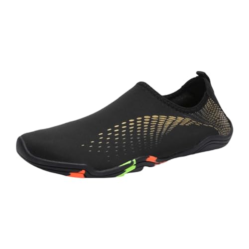Generisch Leichte Barfussschuhe || Badeschuhe Damen Herren || Wasserschuhe Schwimmschuhe || Strandschuhe Aquaschuhe || Schnell Trocknend Surfschuhe || Unisex Sommer Aqua Schuhe & Barfußschuhe Generisch Leichte Barfussschuhe || Badeschuhe Damen Herren || Wasserschuhe Schwimmschuhe || Strandschuhe Aquaschuhe || Schnell Trocknend Surfschuhe || Unisex Sommer Aqua Schuhe & Barfußschuhe von Generisch