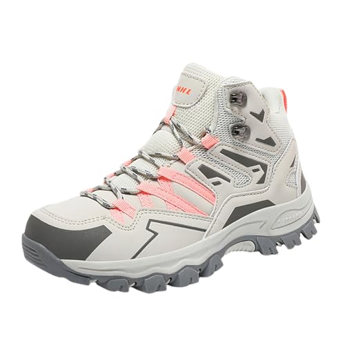 Generisch Leichte Herren Trekking Wanderschuhe Outdoor Sportschuhe für Hiking Trailrunning und Bergtouren im Sommer Gr.36-45 Generisch Leichte Herren Trekking Wanderschuhe Outdoor Sportschuhe für Hiking Trailrunning und Bergtouren im Sommer Gr.36-45 von Generisch
