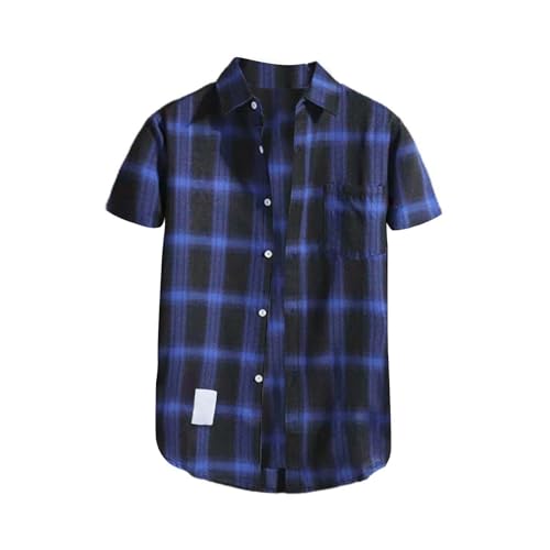 Generisch Leinenhemd Herren Lässig Button Down Sommerhemde Baumwolle Leinen Langarm Hemd Businesshemd Casual Freizeithemden Regular Fit Sommer Standhemd Sommerhemd Herrenhemd Buntes Hemd Herren Generisch Leinenhemd Herren Lässig Button Down Sommerhemde Baumwolle Leinen Langarm Hemd Businesshemd Casual Freizeithemden Regular Fit Sommer Standhemd Sommerhemd Herrenhemd Buntes Hemd Herren von Generisch