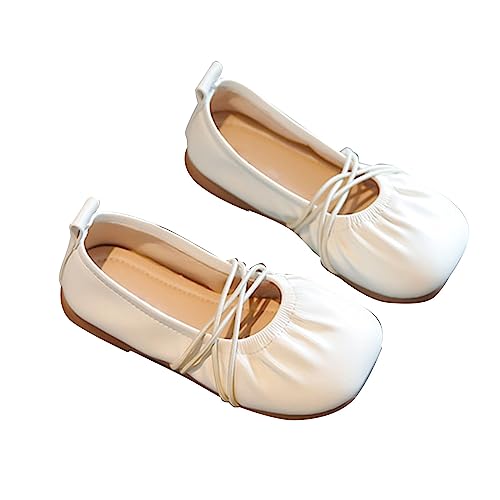 Generisch Mädchen Mary Jane Schuhe Weiche Ballerinas Kleinkind Kleiderschuhe Cosplay Partys Prinzessinnen Schuhe Abendschuhe Kommunionschuhe Hochzeit Flatsschuhe Generisch Mädchen Mary Jane Schuhe Weiche Ballerinas Kleinkind Kleiderschuhe Cosplay Partys Prinzessinnen Schuhe Abendschuhe Kommunionschuhe Hochzeit Flatsschuhe von Generisch