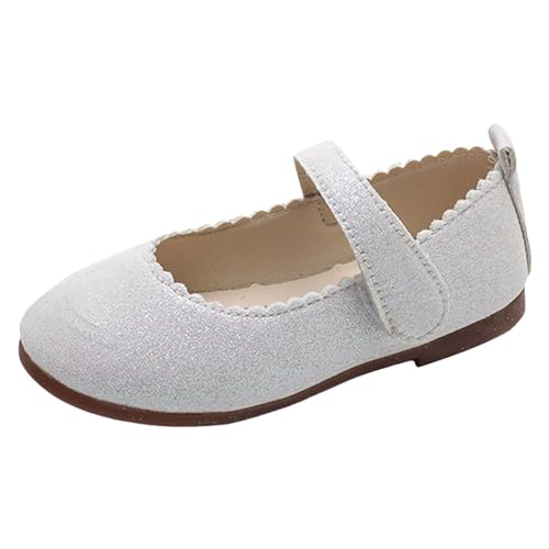 Generisch Mädchen Sommer Sandalen mit Blumendruck Trekking Barfußsandale Mode Strandsandalen Mesh Atmungsaktive Verstellbarer Knöchel Barfuß Strandschuhe von Generisch