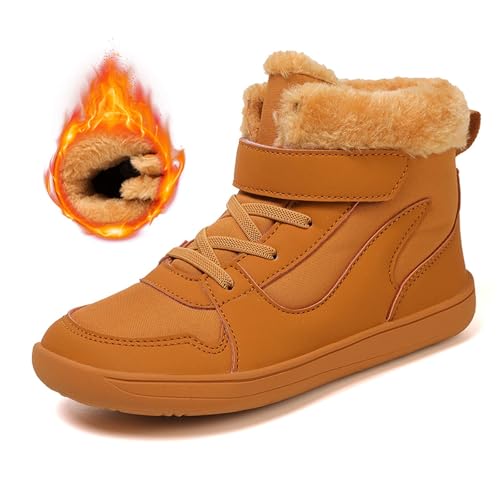 Generisch Mädchen Stiefel Schneestiefel Modische Flache Winterstiefel Kinder Sohlen Niedrige Absätze klobige Stiefeletten Oktoberfest Freizeit Bequemes Generisch Mädchen Stiefel Schneestiefel Modische Flache Winterstiefel Kinder Sohlen Niedrige Absätze klobige Stiefeletten Oktoberfest Freizeit Bequemes von Generisch