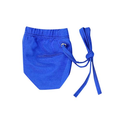 Generisch Männer Stil EIN String Tangas kompakt Tasche Ultra beule Bikini Beutel für dick/Penis Schwanz von Generisch