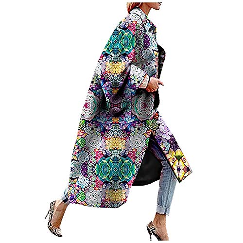 Generisch Mantel Damen Lang Jacke Frühling Elegant Longjacke XXL Atmungsaktiv Trenchcoat Vintage Langer Mantel Tailliert Frühlingsmantel Outdoorjacke Übergangsmantel Klassische Generisch Mantel Damen Lang Jacke Frühling Elegant Longjacke XXL Atmungsaktiv Trenchcoat Vintage Langer Mantel Tailliert Frühlingsmantel Outdoorjacke Übergangsmantel Klassische von Generisch