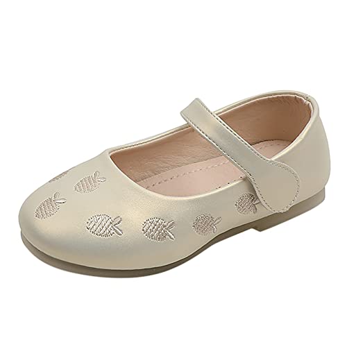 Generisch Mary Janes Mädchen Erdbeerstickerei Detail Rundkappen Design Weiche Sohle Für Freizeit Spieltreffen Alltägliche Mädchen Schuhe Generisch Mary Janes Mädchen Erdbeerstickerei Detail Rundkappen Design Weiche Sohle Für Freizeit Spieltreffen Alltägliche Mädchen Schuhe von Generisch