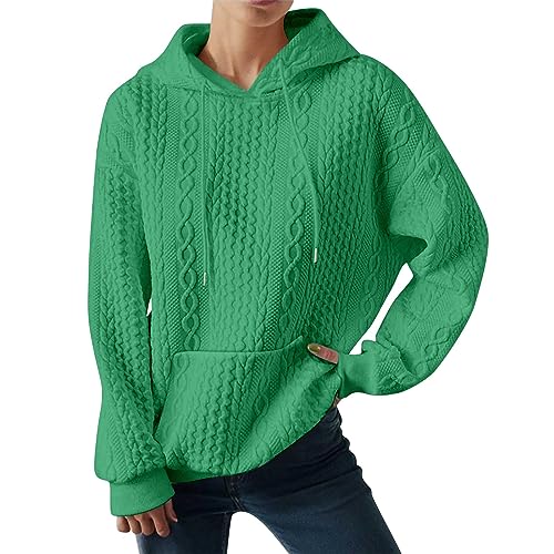 Generisch Meine letzte Bestellung Winterjacke Damen Black Friday Hoodie Damen Oversize Sweatshirts für Damen Pullover Sweatjacke Kapuzenjacke Hoodie Jacke Damen lang Hoodie Jacke Damen von Generisch