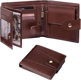 Generisch Men's Wallet -20 von Generisch