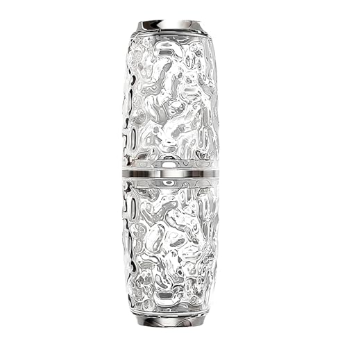 Generisch Moderne Zahnbürsten Halter, tragbarer Reise zahnbürsten Koffer mit Deckel, Zahnpasta behälter Badezimmer-Organizer von Generisch