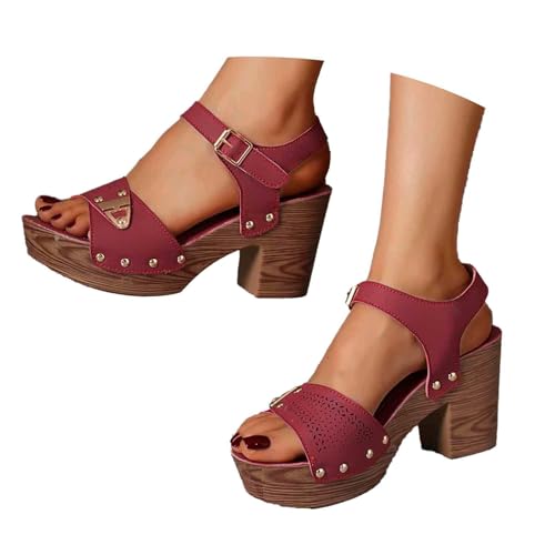 Generisch Modische Freizeit Sommer Sommerschuhe Weiche Sohle Casual Damenschuhe Strick Plateau Bequeme Sportmit Mit Rutschfester Schicke Schuhe Hochhackig Slide Sport Leicht Und Bequem Generisch Modische Freizeit Sommer Sommerschuhe Weiche Sohle Casual Damenschuhe Strick Plateau Bequeme Sportmit Mit Rutschfester Schicke Schuhe Hochhackig Slide Sport Leicht Und Bequem von Generisch