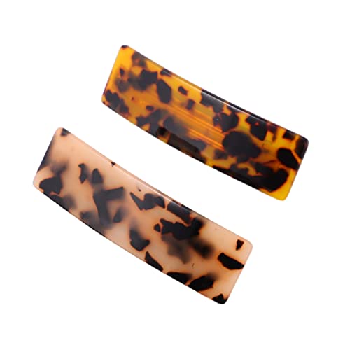 Generisch Modische Haarklammern Für Frauen Frühling Clips Für Pferdeschwanz Und Frisuren Elegante Haarspangen Schildpatt Und Generisch Modische Haarklammern Für Frauen Frühling Clips Für Pferdeschwanz Und Frisuren Elegante Haarspangen Schildpatt Und von Generisch
