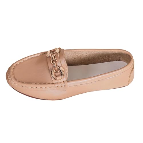 Generisch Mokassins Damen Loafers Breite Füße Freizeitschuhe Atmungsaktive Klassische Sneaker Retro Stil Trachtenschuhe Walkingschuhe Outdoor Freizeit Segelschuhe Arbeitsschuhe Generisch Mokassins Damen Loafers Breite Füße Freizeitschuhe Atmungsaktive Klassische Sneaker Retro Stil Trachtenschuhe Walkingschuhe Outdoor Freizeit Segelschuhe Arbeitsschuhe von Generisch