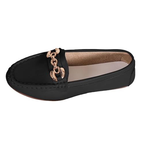 Generisch Mokassins Damen Loafers Breite Füße Freizeitschuhe Atmungsaktive Klassische Sneaker Retro Stil Trachtenschuhe Walkingschuhe Outdoor Freizeit Segelschuhe Arbeitsschuhe Generisch Mokassins Damen Loafers Breite Füße Freizeitschuhe Atmungsaktive Klassische Sneaker Retro Stil Trachtenschuhe Walkingschuhe Outdoor Freizeit Segelschuhe Arbeitsschuhe von Generisch