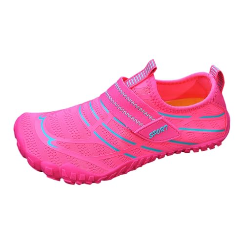 Generisch Motion Ground Barfußschuhe Unisex – Leichte Erdungsschuhe mit Kupfer für Traill Running & Outdoor (Wasserdicht, Atmungsaktiv, Flexibel) von Generisch
