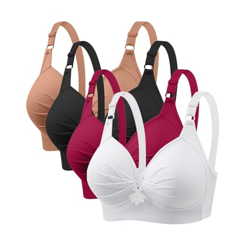 Generisch NachtwäSche Damen Sexy Set Kurz Dessous Damen Sexy UnterwäSche Netz Strings & Tangas FüR Damen Spitze Rot NachtwäSche Damen Set Winter ReizwäSche von Generisch