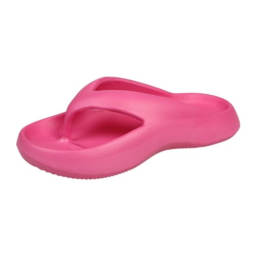 Generisch Non Slip Cloud Flip Flops For Men Women Thick And Lightweight Bottom Beach Slides Pillow Soft Slides Sandals Cushion Beach Flip Flops EVA Comfy Spa Walking Sandals Generisch Non Slip Cloud Flip Flops For Men Women Thick And Lightweight Bottom Beach Slides Pillow Soft Slides Sandals Cushion Beach Flip Flops EVA Comfy Spa Walking Sandals von Generisch