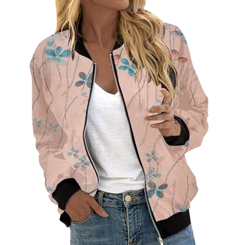 Generisch Norway Abeille Lady Warmer Halbdicker Parka Frauen Herbst Winter Feiner Mantel Kapuze Und Kunstpelz Warmer Wintermantel Damen Winterjacke Damen Kurzmantel Outdoorjacke Damen Winterjacke von Generisch