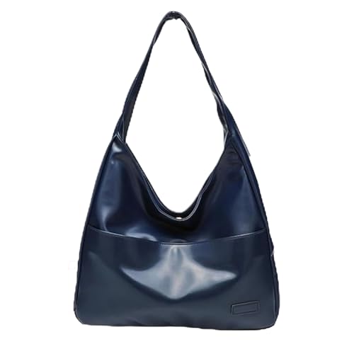 Generisch Ooomay Shoulder Tote Bag – Large Soft Vegan Leather Handbag for Women, Casual Daily Use & Travel (#9) von Generisch