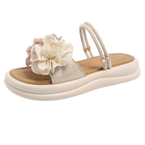 Generisch Orthopädische Plateausohle Hausschuhe Bequeme Peeptoe Flipflop Elegante modische SlingbackSchuhe Hohle Damen SommerSchuhe Schnürhalbschuhe Rutschfeste Freizeit Strand Slippers Generisch Orthopädische Plateausohle Hausschuhe Bequeme Peeptoe Flipflop Elegante modische SlingbackSchuhe Hohle Damen SommerSchuhe Schnürhalbschuhe Rutschfeste Freizeit Strand Slippers von Generisch