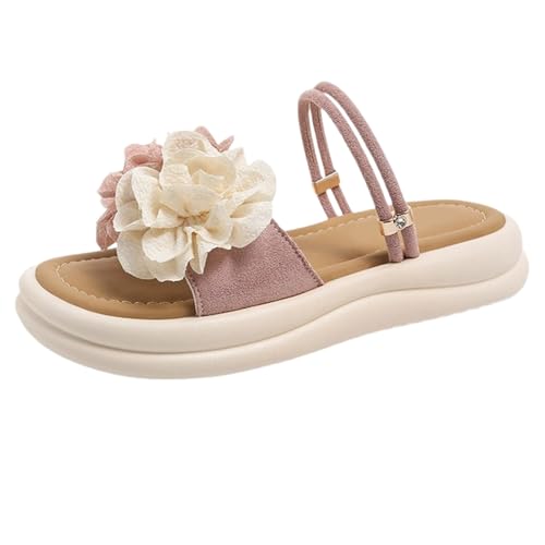 Generisch Orthopädische Plateausohle Hausschuhe Bequeme Peeptoe Flipflop Elegante modische SlingbackSchuhe Hohle Damen SommerSchuhe Schnürhalbschuhe Rutschfeste Freizeit Strand Slippers Generisch Orthopädische Plateausohle Hausschuhe Bequeme Peeptoe Flipflop Elegante modische SlingbackSchuhe Hohle Damen SommerSchuhe Schnürhalbschuhe Rutschfeste Freizeit Strand Slippers von Generisch