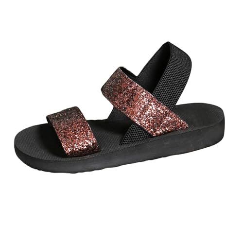 Generisch Orthopädische Sandalen Damen, Rutschfeste Offene Schuhe Breite Füße Stretch Sommerschuh Outdoorsandale Plateau Strandsandalen Damensandalen Slip on Sandaletten Weben Sandalen Generisch Orthopädische Sandalen Damen, Rutschfeste Offene Schuhe Breite Füße Stretch Sommerschuh Outdoorsandale Plateau Strandsandalen Damensandalen Slip on Sandaletten Weben Sandalen von Generisch