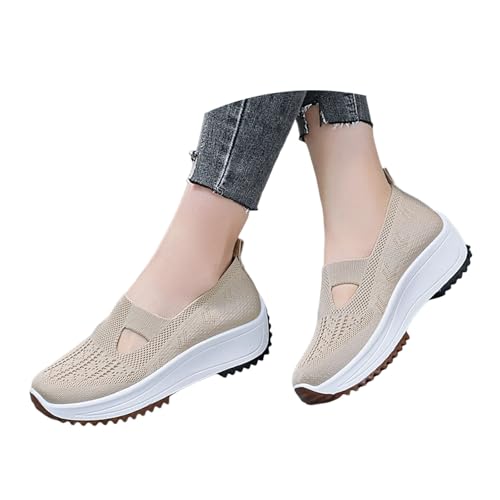 Generisch Orthopädische Schuhe Damen Sommer Walkingschuhe Leicht Weite H Vermascht Atmungsaktive Lässige Bequeme Sneaker Diabetiker Schuhe Damen Laufschuhe Outdoor Breite Fuß Sommerschuhe Turnschuhe Generisch Orthopädische Schuhe Damen Sommer Walkingschuhe Leicht Weite H Vermascht Atmungsaktive Lässige Bequeme Sneaker Diabetiker Schuhe Damen Laufschuhe Outdoor Breite Fuß Sommerschuhe Turnschuhe von Generisch