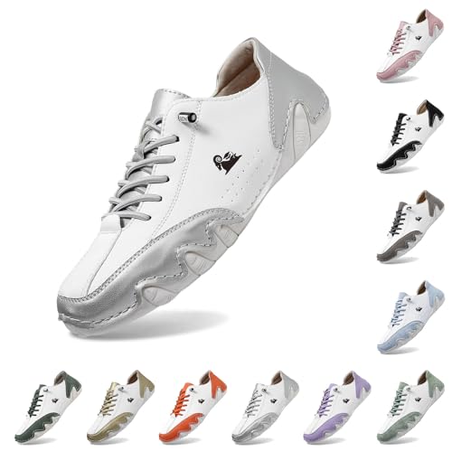 Generisch Orthopädische Schuhe Herren, Alpaca Barfuss Schuhe, Barfußschuhe Herren Damen Leder Wasserdicht rutschfest Barfussschuhe Sport Barfuß Orthopädische Kletterschuhe wasserdichte Winter 39 Generisch Orthopädische Schuhe Herren, Alpaca Barfuss Schuhe, Barfußschuhe Herren Damen Leder Wasserdicht rutschfest Barfussschuhe Sport Barfuß Orthopädische Kletterschuhe wasserdichte Winter 39 von Generisch