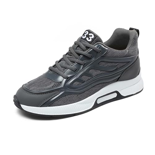 Generisch Orthopädische Schuhe Herren Freizeitschuhe Sportschuhe Business-Wanderschuhe Bequeme atmungsaktive Casual Trail Running Trekkingschuhe für Outdoor Fitness und Alltag Generisch Orthopädische Schuhe Herren Freizeitschuhe Sportschuhe Business-Wanderschuhe Bequeme atmungsaktive Casual Trail Running Trekkingschuhe für Outdoor Fitness und Alltag von Generisch
