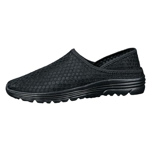 Generisch Orthopädische Schuhe Herren Orthopädische Schuhe Damen Gym Trekkingschuhe Trainingsschuhe Mesh Barfußschuhe Damen Sommer Turnschuhe Walkingschuhe von Generisch