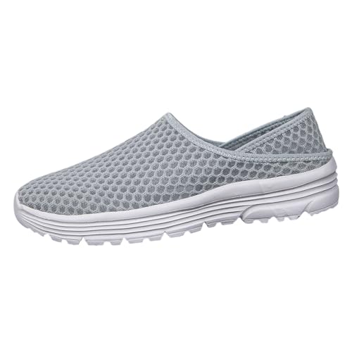Generisch Orthopädische Schuhe Herren Orthopädische Schuhe Damen Gym Trekkingschuhe Trainingsschuhe Mesh Barfußschuhe Damen Sommer Turnschuhe Walkingschuhe Generisch Orthopädische Schuhe Herren Orthopädische Schuhe Damen Gym Trekkingschuhe Trainingsschuhe Mesh Barfußschuhe Damen Sommer Turnschuhe Walkingschuhe von Generisch