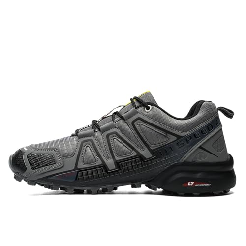 Generisch Orthopädische Wanderschuh - Terragrip - Unisex, Wanderschuhe Speed 3, Nonslip, Bequeme wasserdichte Ortho Trekkingschuhe Herren Damen ,Ideale Bergtourenschuhe 2025 Generisch Orthopädische Wanderschuh - Terragrip - Unisex, Wanderschuhe Speed 3, Nonslip, Bequeme wasserdichte Ortho Trekkingschuhe Herren Damen ,Ideale Bergtourenschuhe 2025 von Generisch