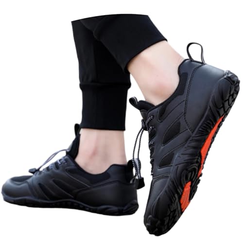 Generisch Orthopädische Wanderschuh - Terragrip - Unisex, Wanderschuhe Speed 3, Nonslip, Bequeme wasserdichte Ortho Trekkingschuhe Herren Damen ,Ideale Bergtourenschuhe Gr.36-45 Generisch Orthopädische Wanderschuh - Terragrip - Unisex, Wanderschuhe Speed 3, Nonslip, Bequeme wasserdichte Ortho Trekkingschuhe Herren Damen ,Ideale Bergtourenschuhe Gr.36-45 von Generisch