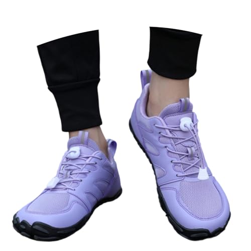 Generisch Orthopädische Wanderschuh - Terragrip - Unisex, Wanderschuhe Speed 3, Nonslip, Bequeme wasserdichte Ortho Trekkingschuhe Herren Damen ，Ideale Bergtourenschuhe Gr.36-45 von Generisch