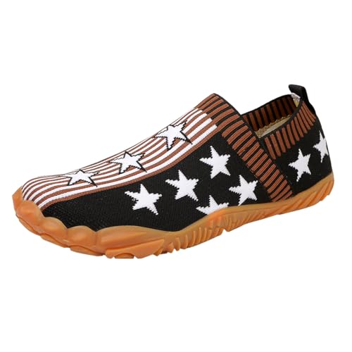 Generisch Outdoor Wanderschuhe Für Herren Und Damen,Sportschuhe Für Herren Sneaker,Weichen Sohlen rutschfest,Slip-On,Atmungsaktive Indoor Fitnessschuhe,Damenschuhe Generisch Outdoor Wanderschuhe Für Herren Und Damen,Sportschuhe Für Herren Sneaker,Weichen Sohlen rutschfest,Slip-On,Atmungsaktive Indoor Fitnessschuhe,Damenschuhe von Generisch