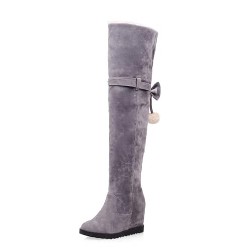 Generisch Overknees Stiefel Damen Mit Absatz Blockabsatz Schuhe Sexy High Heels Knee Boots Plateau Trachtenschuhe Spring Overknee Stiletto Platform Stöckelschuhe Goth Sommer Generisch Overknees Stiefel Damen Mit Absatz Blockabsatz Schuhe Sexy High Heels Knee Boots Plateau Trachtenschuhe Spring Overknee Stiletto Platform Stöckelschuhe Goth Sommer von Generisch