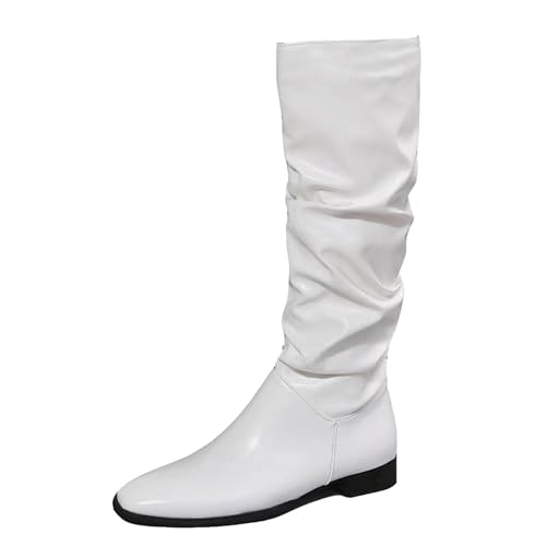Generisch Overknees Stiefel Damen Spring Stöckelschuhe Goth Blockabsatz Schuhe Platform Boots Elegante Hohe Mit Absatz Lederstiefel Trachtenschuhe Springerstiefel Highheels High Heels Knee Sexy Pumps Generisch Overknees Stiefel Damen Spring Stöckelschuhe Goth Blockabsatz Schuhe Platform Boots Elegante Hohe Mit Absatz Lederstiefel Trachtenschuhe Springerstiefel Highheels High Heels Knee Sexy Pumps von Generisch