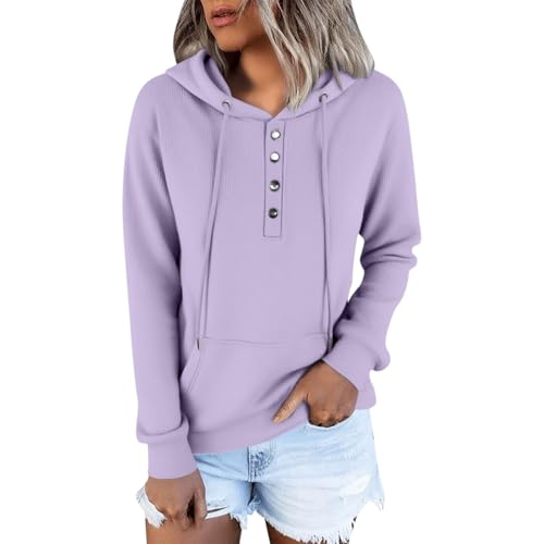 Generisch Oversized Hoodie Damen Langarm Sweatshirt Herbst Winter Einfarbig Warm Basic Hoody Freizeit Outwear Sport Style Training Kapuzenpullover Elegant Sweatjacke Teenager Mädchen Streetwear Generisch Oversized Hoodie Damen Langarm Sweatshirt Herbst Winter Einfarbig Warm Basic Hoody Freizeit Outwear Sport Style Training Kapuzenpullover Elegant Sweatjacke Teenager Mädchen Streetwear von Generisch
