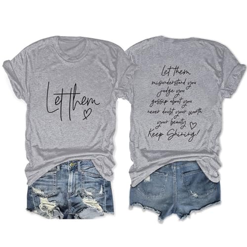 Generisch Oversized Tshirt T-Shirt Damen Kurzarm Slim Fit Gerippt Baumwolle Stretch Sommer Oberteile Mit Eckigem Ausschnitt Casual Elegant Tops von Generisch